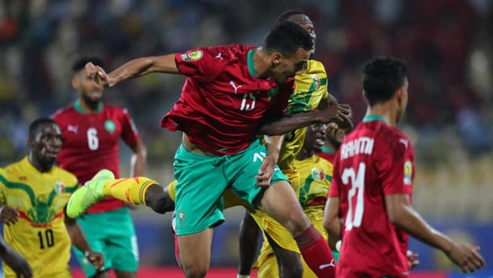 Nhận định, soi kèo Morocco vs Mali, 3h00 ngày 27/12: Giành vé sớm - Ảnh 9
