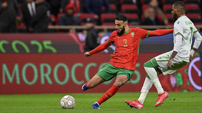 Nhận định, soi kèo Morocco vs Mali, 3h00 ngày 27/12: Giành vé sớm - Ảnh 10