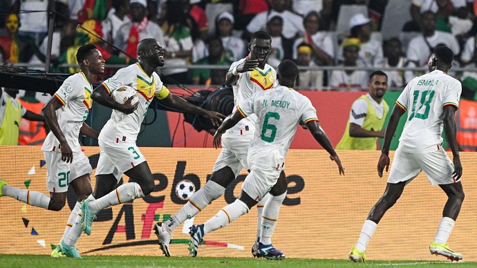 Nhận định, soi kèo Senegal vs CH Congo, 22h00 ngày 27/12: Khẳng định ngôi đầu - Ảnh 10