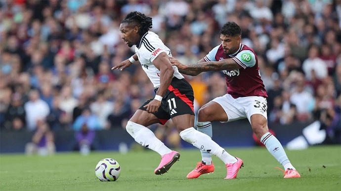 Nhận định, soi kèo West Ham vs Fulham, 22h00 ngày 27/12: Cơ hội cho khách - Ảnh 9