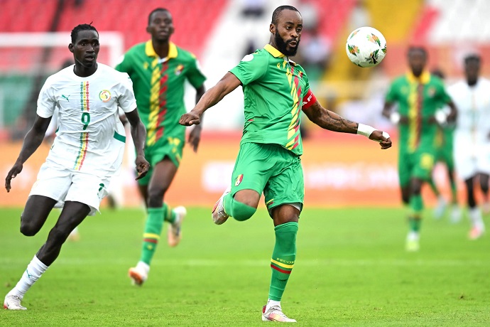 Siêu máy tính dự đoán Senegal vs CH Congo, 22h00 ngày 27/12 - Ảnh 1