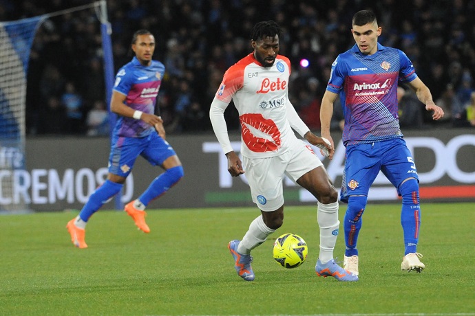 Chuy&ecirc;n gia Tony Ansell dự đo&aacute;n Cremonese vs Napoli, 21h00 ng&agrave;y 28/12 - Ảnh 2