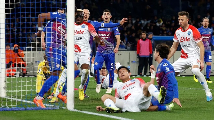 Nhận định, soi kèo Cremonese vs Napoli, 21h00 ngày 28/12: Khó cho chủ nhà - Ảnh 9