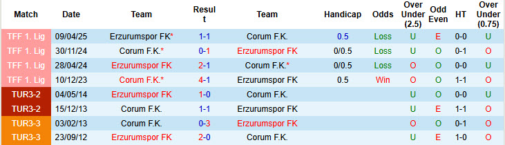 Nhận định, soi kèo Erzurumspor vs Corum, 20h00 ngày 28/12: Vượt mặt đối thủ - Ảnh 4