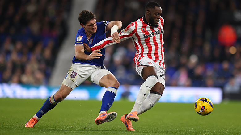 Kèo vàng bóng đá Coventry vs Ipswich Town, 01h00 ngày 30/12: Lại thua - Ảnh 1