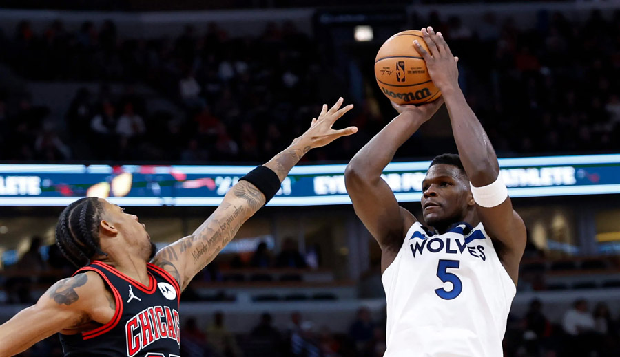 Nhận định b&oacute;ng rổ Chicago Bulls vs Minnesota Timberwolves, 08h00 ng&agrave;y 30/12: Đứng dậy sau c&uacute; ng&atilde; - Ảnh 3