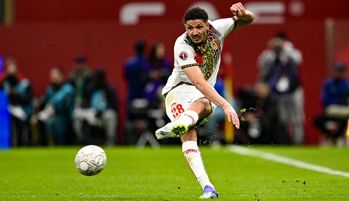 Nhận định, soi kèo Comoros vs Mali, 2h00 ngày 30/12: Quyền tự quyết - Ảnh 9