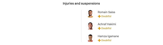 Nhận định, soi kèo Zambia vs Morocco, 2h00 ngày 30/12: Ưu tiên sự chắc chắn - Ảnh 6