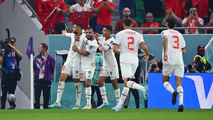 Nhận định, soi kèo Zambia vs Morocco, 2h00 ngày 30/12: Ưu tiên sự chắc chắn - Ảnh 10