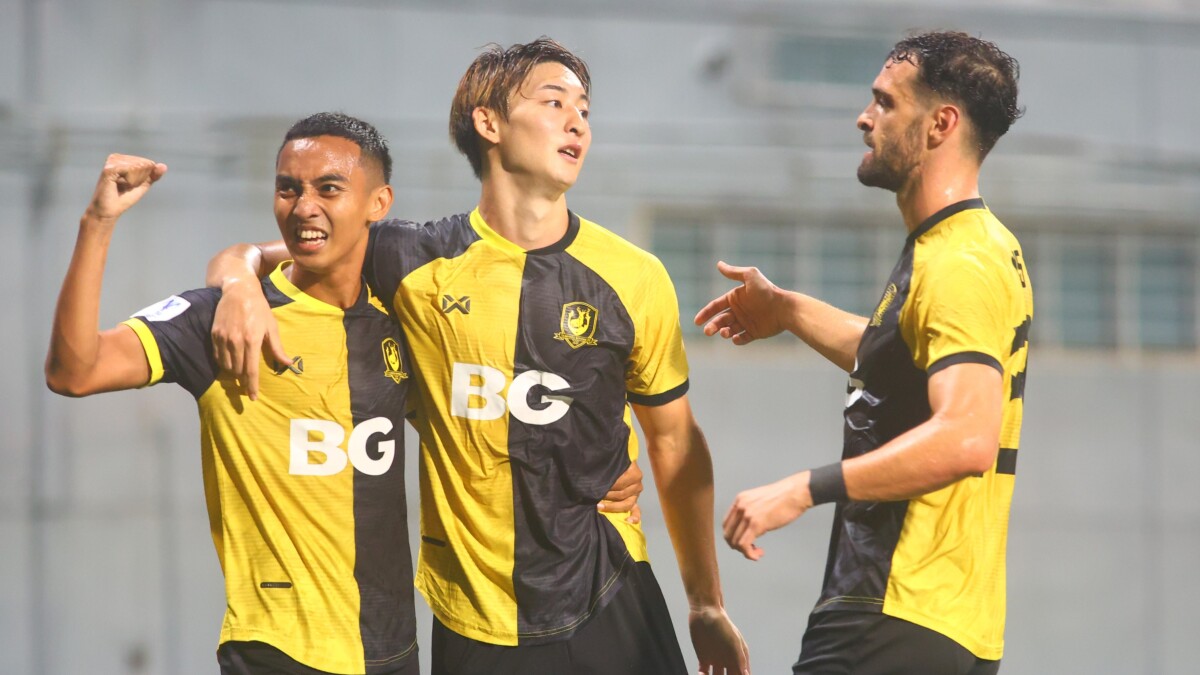 CAHN gặp đối thủ mềm tại v&ograve;ng knock-out C&uacute;p C2 ch&acirc;u &Aacute; - Ảnh 1