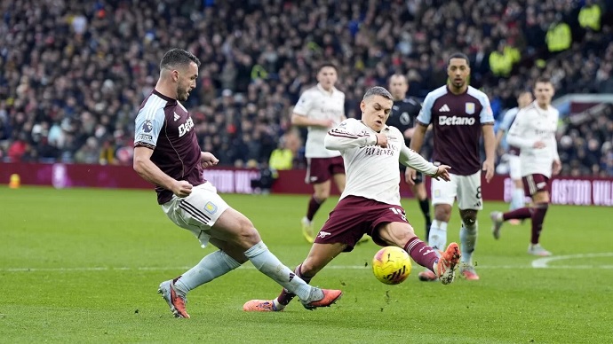Nhận định, soi kèo Arsenal vs Aston Villa, 3h15 ngày 31/12: Không ngại chủ nhà - Ảnh 10