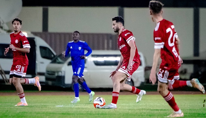 Nhận định, soi kèo Asswehly vs Al Dahra, 23h30 ngày 30/12: Điểm tựa sân nhà - Ảnh 6