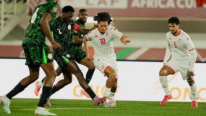 Nhận định, soi kèo Uganda vs Nigeria, 23h00 ngày 30/12: Khẳng định đẳng cấp - Ảnh 8