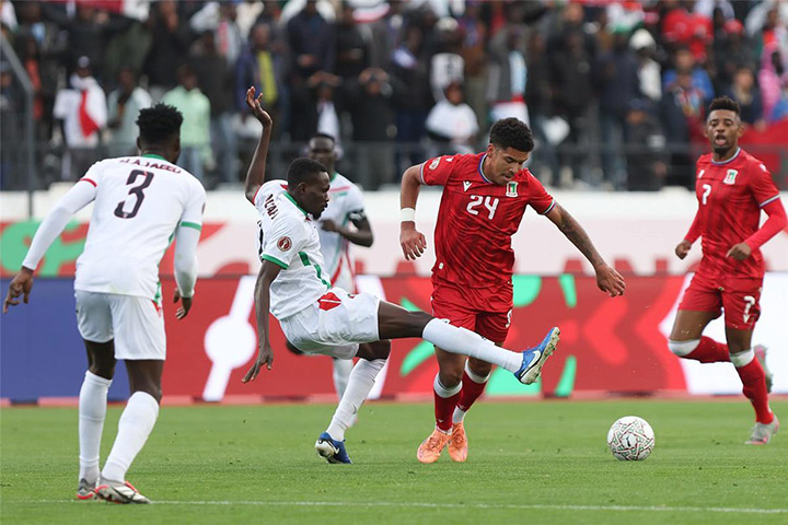 Chuy&ecirc;n gia Tony Ansell dự đo&aacute;n Sudan vs Burkina Faso, 23h00 ng&agrave;y 31/12 - Ảnh 5