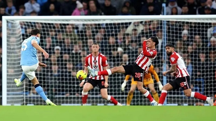 Nhận định, soi kèo Sunderland vs Man City, 3h00 ngày 2/1: Bám đuổi ngôi đầu - Ảnh 10