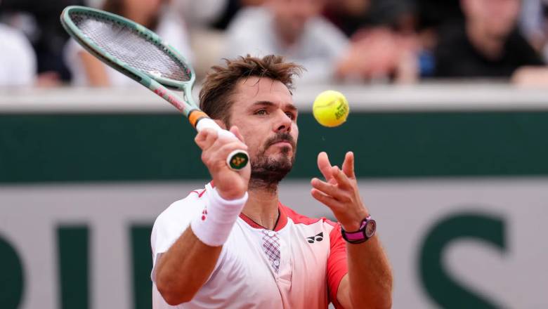 Nhận định tennis Wawrinka vs Rinderknech - Vòng bảng United Cup, 12h30 ngày 3/1 - Ảnh 1