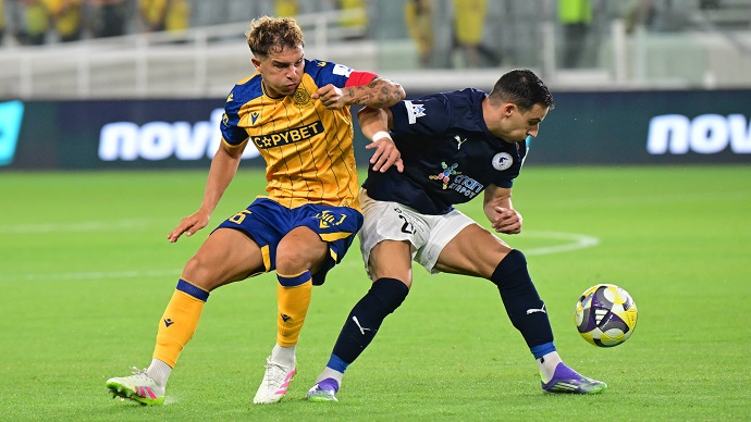 Nhận định, soi kèo Ethnikos Achnas vs AEL Limassol, 22h00 ngày 3/1: Chìm trong khủng hoảng - Ảnh 8
