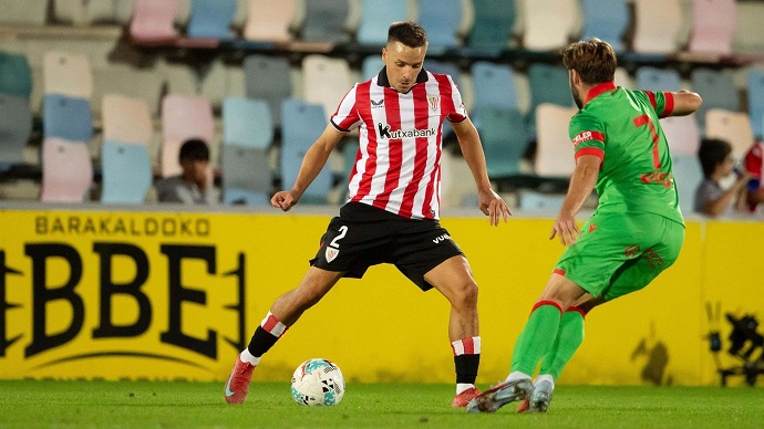 Nhận định, soi kèo Osasuna vs Athletic Bilbao, 22h15 ngày 3/1: Phong độ đang lên - Ảnh 10