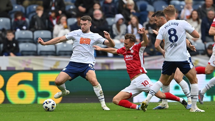 Nhận định, soi kèo Bristol City vs Preston, 22h00 ngày 4/1: Mục tiêu Top 6 - Ảnh 9