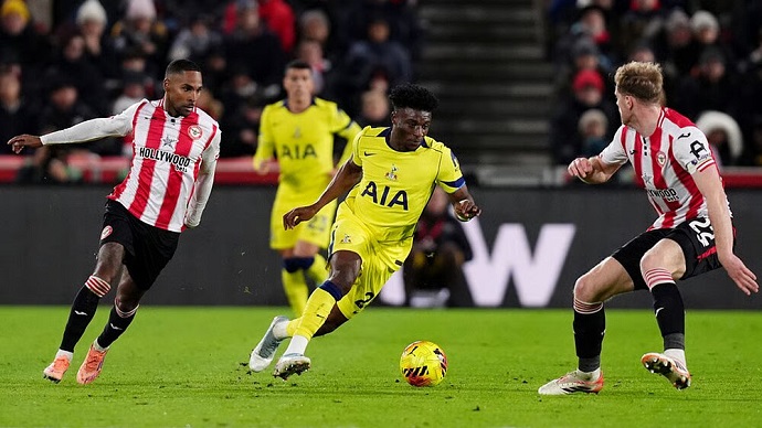 Nhận định, soi kèo Tottenham vs Sunderland, 22h00 ngày 4/1: Nối mạch bất bại - Ảnh 10