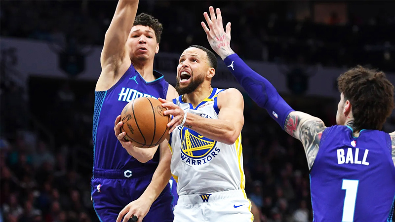 Nhận định b&oacute;ng rổ Los Angeles Clippers vs Golden State Warriors, 10h00 ng&agrave;y 6/1: Tin v&agrave;o cựu binh - Ảnh 2