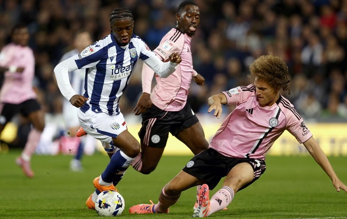 Nhận định, soi kèo Leicester City vs West Brom, 3h00 ngày 6/1: Điểm tựa sân nhà - Ảnh 9