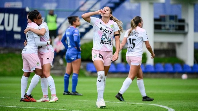 Nhận định, soi kèo Nữ Club Leon vs Nữ Cruz Azul, 7h00 ngày 6/1: Thay đổi lịch sử - Ảnh 7