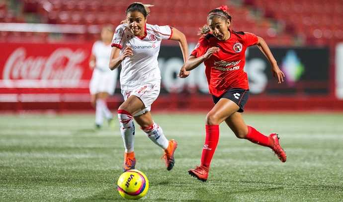 Nhận định, soi kèo Nữ Toluca vs Nữ Club Tijuana, 7h00 ngày 6/1: Không bất ngờ - Ảnh 6