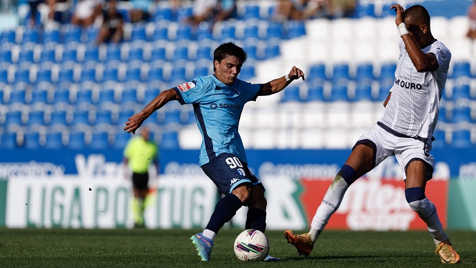 Nhận định, soi kèo Vizela vs Torreense, 3h15 ngày 6/1: Dễ hòa - Ảnh 9