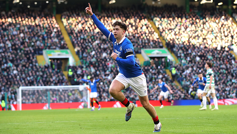 Kèo vàng bóng đá Rangers vs Aberdeen, 03h00 ngày 7/1: Hồi sinh - Ảnh 1