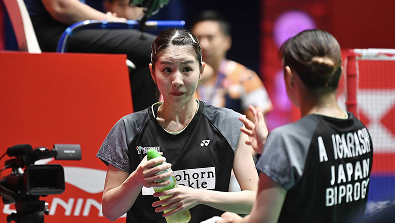 Lịch thi đấu cầu l&ocirc;ng Malaysia Mở rộng 2026 - Ảnh 1