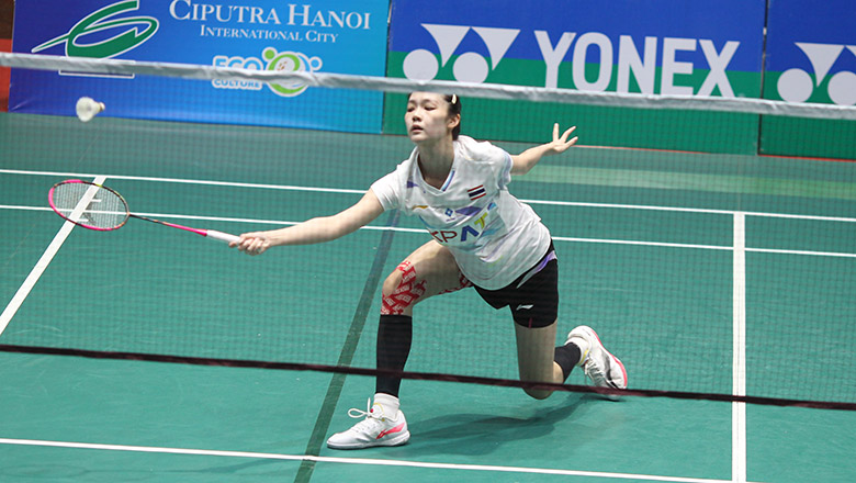 Link xem cầu l&ocirc;ng Malaysia Mở rộng 2026 Chen Yu Fei vs Pitchamon Opatniputh - Ảnh 1
