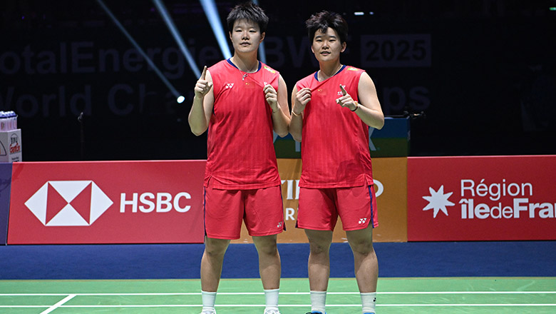 Link xem cầu l&ocirc;ng Malaysia Mở rộng 2026 Liu Sheng Shu v&agrave; Tan Ning - Ảnh 1