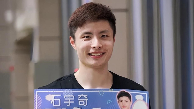 Link xem cầu l&ocirc;ng Malaysia Mở rộng 2026 Shi Yu Qi vs Rasmus Gemke - Ảnh 1