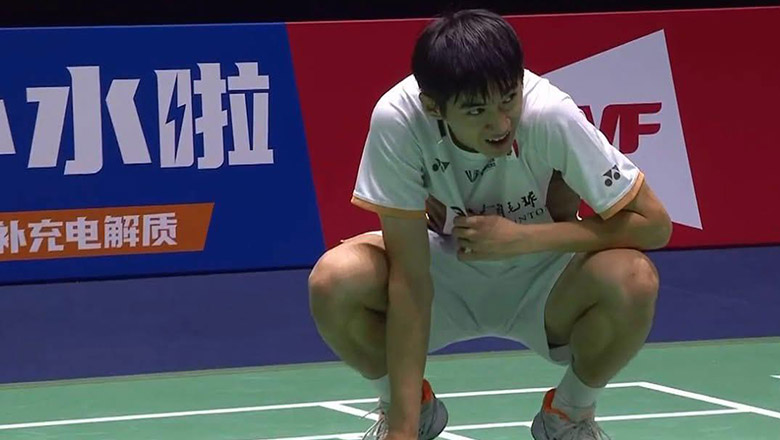 Link xem cầu l&ocirc;ng Malaysia Mở rộng 2026 Yushi Tanaka vs Victor Lai - Ảnh 1