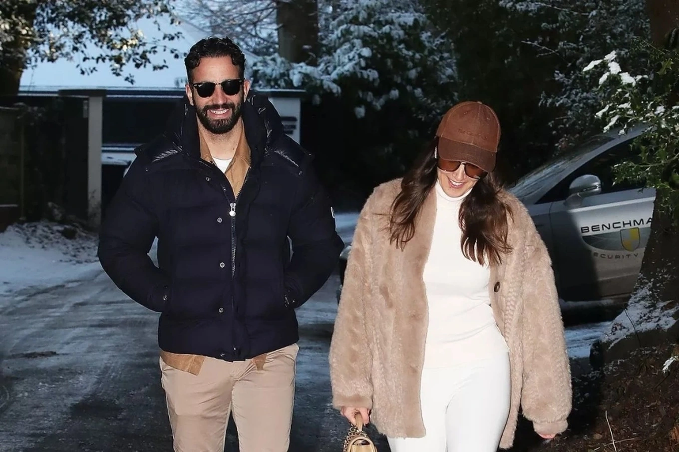 MU sửng sốt trước động th&aacute;i của HLV Amorim sau khi bị sa thải - Ảnh 1