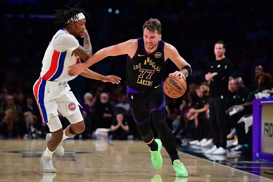 Nhận định b&oacute;ng rổ New Orleans Pelicans vs Los Angeles Lakers, 08h00 ng&agrave;y 7/1: C&aacute;n c&acirc;n ch&ecirc;nh lệch - Ảnh 1