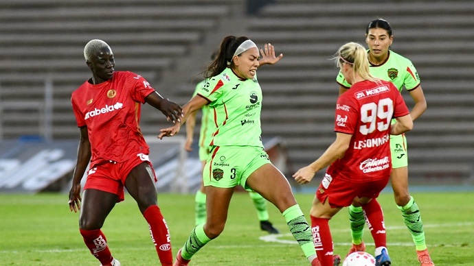 Nhận định, soi kèo Nữ Mazatlan vs Nữ Juarez, 10h06 ngày 7/1: Thắng là đủ - Ảnh 6