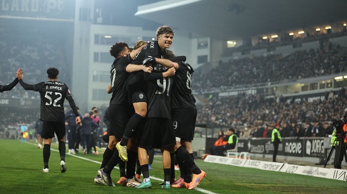 Nhận định, soi kèo Sporting CP vs Vitoria Guimaraes, 3h00 ngày 7/1: Khó có bất ngờ - Ảnh 7