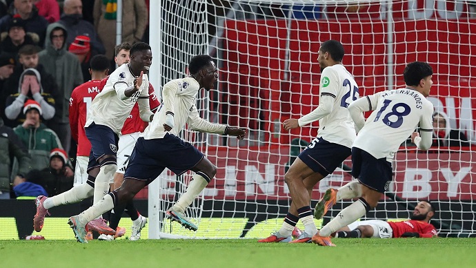 Nhận định, soi kèo West Ham vs Nottingham, 3h00 ngày 7/1: Cuộc chiến sinh tồn - Ảnh 10