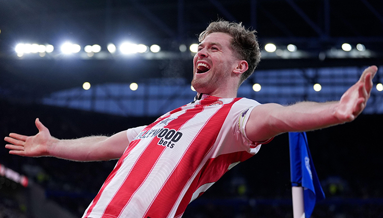 Kèo vàng bóng đá Brentford vs Sunderland, 02h30 ngày 8/1: Đòi nợ - Ảnh 1