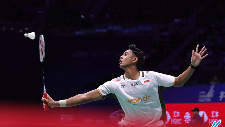 Link xem cầu l&ocirc;ng Malaysia Mở rộng 2026 Alwi Farhan vs Alex Lanier - Ảnh 1