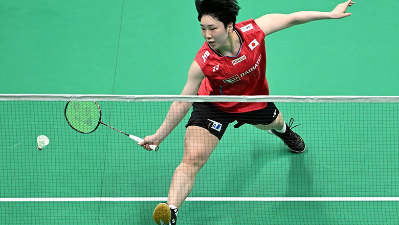 Link xem cầu l&ocirc;ng Malaysia Mở rộng 2026 Wen Chi Hsu vs Akane Yamaguchi - Ảnh 1