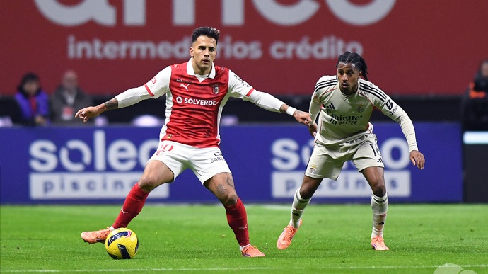 Nhận định, soi kèo Benfica vs Braga, 3h00 ngày 8/1: Chủ nhà tự tin - Ảnh 8
