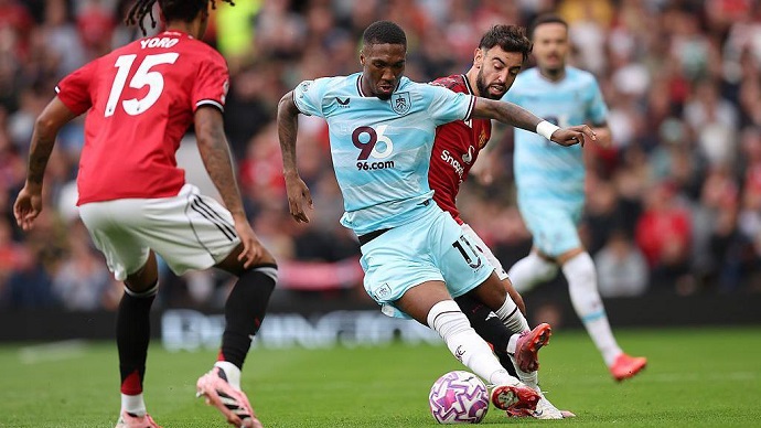 Nhận định, soi kèo Burnley vs MU, 3h15 ngày 8/1: Lấy lại niềm tin - Ảnh 9