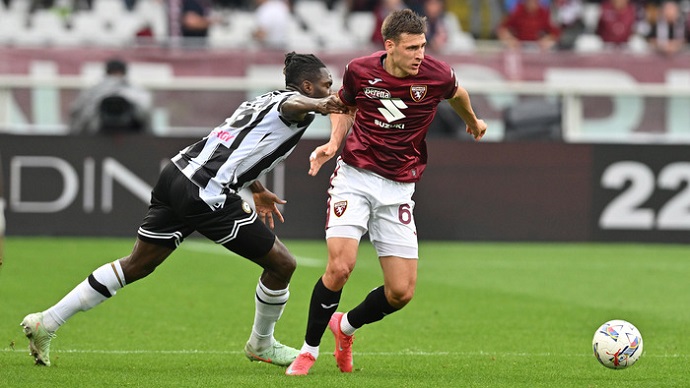 Nhận định, soi kèo Torino vs Udinese, 2h45 ngày 8/1: Phong độ đang lên - Ảnh 9