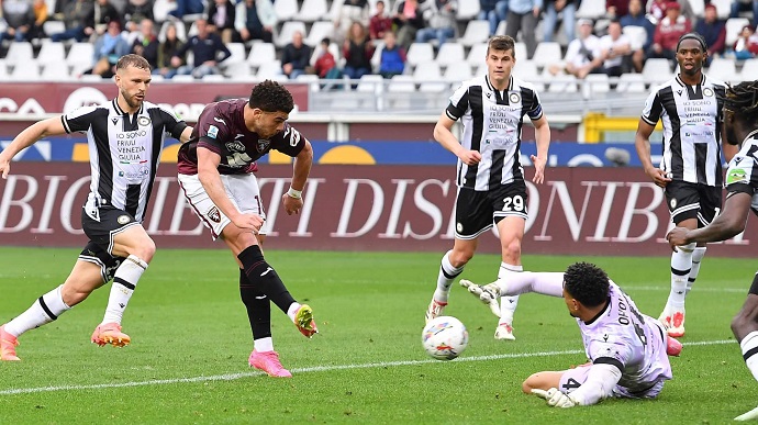 Nhận định, soi kèo Torino vs Udinese, 2h45 ngày 8/1: Phong độ đang lên - Ảnh 10