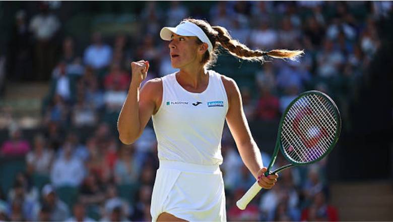 Nhận định tennis Bencic vs Sierra - Tứ kết United Cup, 17h00 ngày 7/1 - Ảnh 1