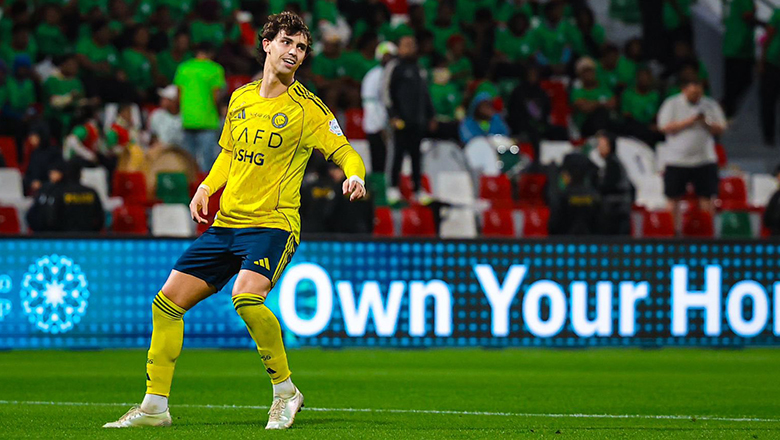 Kèo vàng bóng đá Al Nassr vs Al Qadsiah, 00h30 ngày 9/1: Điểm tựa sân nhà - Ảnh 1