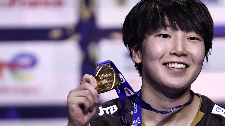 Link xem cầu l&ocirc;ng Malaysia Mở rộng 2026 Gao Fang Jie vs Akane Yamaguchi - Ảnh 1